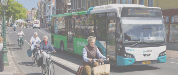 Accent Adviseurs item